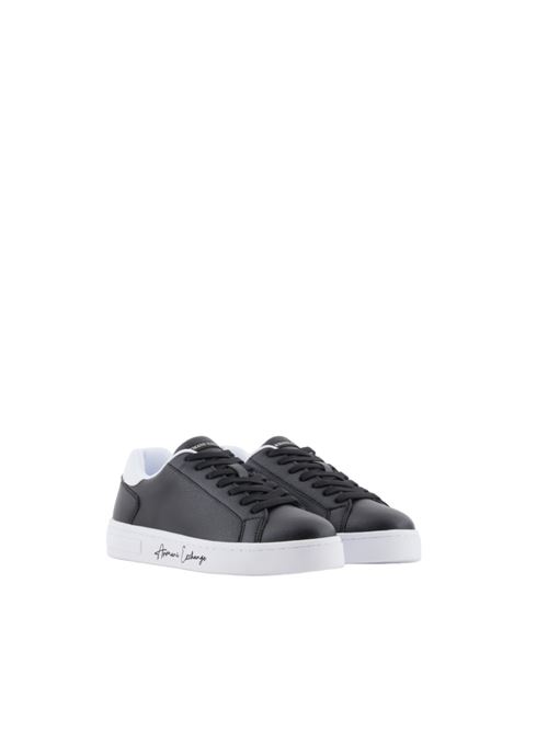 XDX164A277 ARMANI EXCHANGE | XDX164A277 BIANCO